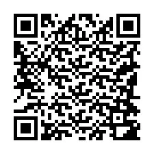 Kode QR untuk nomor Telepon +19184782274