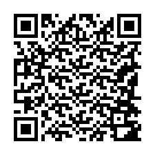 Kode QR untuk nomor Telepon +19184782375