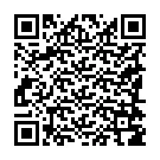 QR код за телефонен номер +19184786426