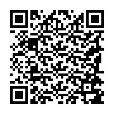 QR Code for Phone number +19184787964