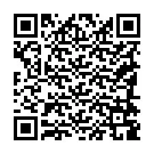 Kode QR untuk nomor Telepon +19184789409