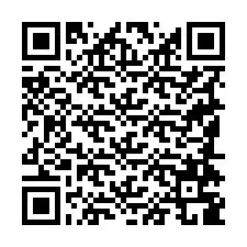 QR-code voor telefoonnummer +19184789582