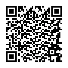 QR Code pour le numéro de téléphone +19184789714