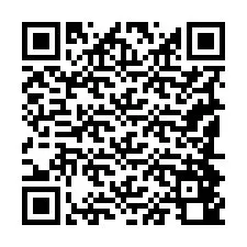 QR Code for Phone number +19184840695