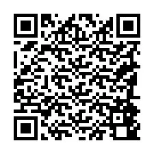 QR Code for Phone number +19184840919