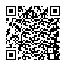 QR Code for Phone number +19184840938