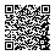 QR Code for Phone number +19184843753
