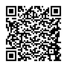 QR Code for Phone number +19184844393