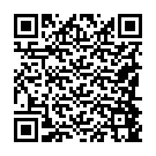 QR Code pour le numéro de téléphone +19184845677