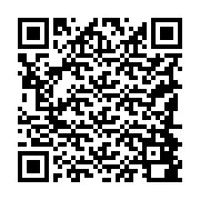 Código QR para número de telefone +19184880290