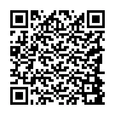 QR-Code für Telefonnummer +19184881098