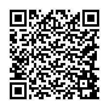 QR-Code für Telefonnummer +19184881539