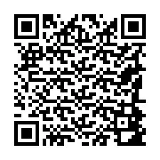 Codice QR per il numero di telefono +19184882017