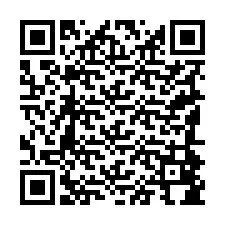 QR-code voor telefoonnummer +19184884014