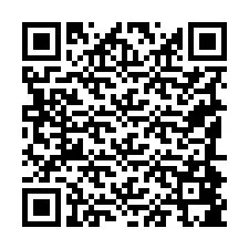 QR-code voor telefoonnummer +19184885143