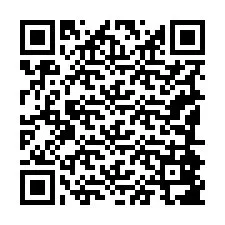 QR-code voor telefoonnummer +19184887835