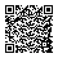 QR-код для номера телефона +19184887916