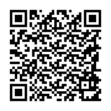 电话号码二维码 +19184911942