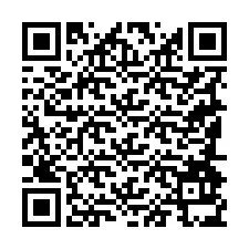 Kode QR untuk nomor Telepon +19184935786