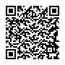 QR Code for Phone number +19184939620