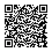 QR Code for Phone number +19184999883