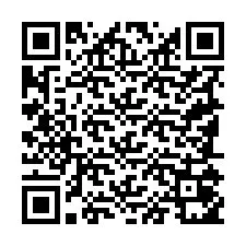 QR Code for Phone number +19185051098