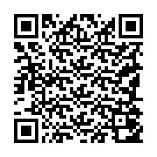 QR Code for Phone number +19185052230