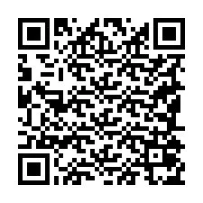 QR Code for Phone number +19185075232