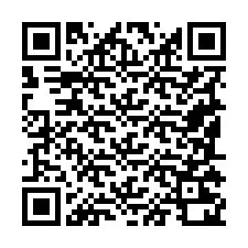 Kode QR untuk nomor Telepon +19185220177