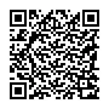 QR Code for Phone number +19185222242