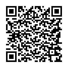 QR Code for Phone number +19185224894