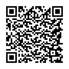 QR kód a telefonszámhoz +19185227066