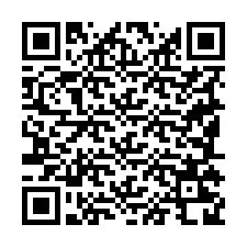 QR Code for Phone number +19185228532