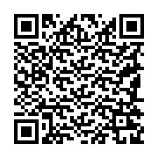 QR Code for Phone number +19185229220