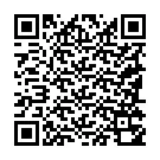 QR код за телефонен номер +19185350678