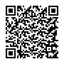 QR-code voor telefoonnummer +19185351889