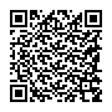 QR Code for Phone number +19185358262