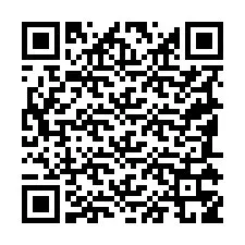 QR kód a telefonszámhoz +19185359048