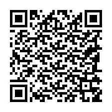 QR Code สำหรับหมายเลขโทรศัพท์ +19185359049