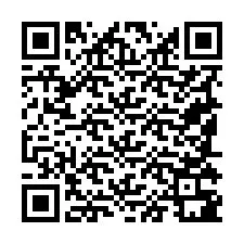 QR Code for Phone number +19185381393