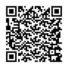 QR Code for Phone number +19185381836