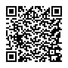 QR Code for Phone number +19185381865