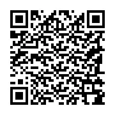 QR Code for Phone number +19185384459