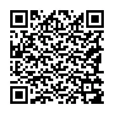 Kode QR untuk nomor Telepon +19185387429