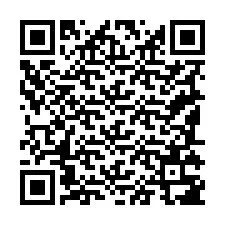 QR код за телефонен номер +19185387561