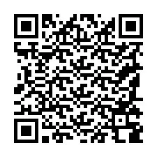 QR-Code für Telefonnummer +19185388741