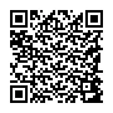 QR Code for Phone number +19185483292