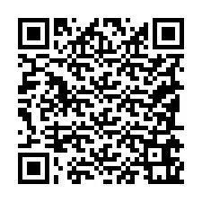 QR Code for Phone number +19185661079
