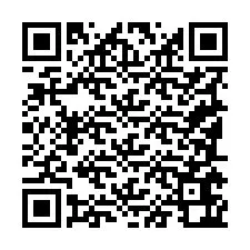 QR Code for Phone number +19185662179