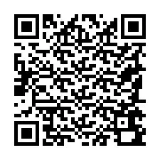 Kode QR untuk nomor Telepon +19185690983